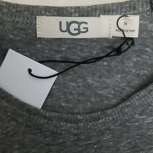 New UGG Steiner Pajama Set Gift Box - Picture 5 of 7